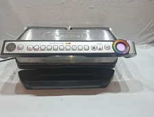 Tefal optigrill gc722d40 for sale  LONDON