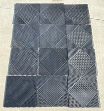 Tiles versa interlocking for sale  Grimes