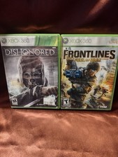 Lot xbox 360 for sale  Seneca