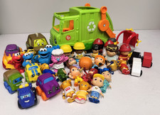 Mixed toys lot for sale  Omaha