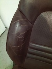 Siege gauche peugeot d'occasion  Le Poiré-sur-Vie