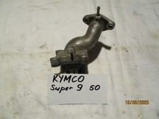 Kymco super ansaugstutzen gebraucht kaufen  Altenstadt
