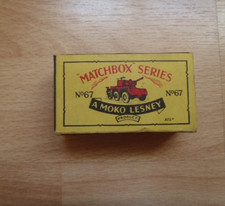 Matchbox lesney saladin for sale  RIPON