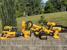 Dewalt 14.4v cordless for sale  Patrick Springs