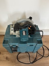 Makita 5603r kreissäge gebraucht kaufen  Rheda-Wiedenbrück