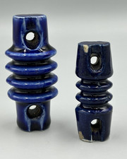Vintage cobalt blue for sale  Minneapolis