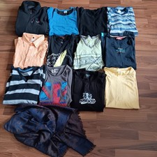 Herren sachen paket gebraucht kaufen  Görlitz