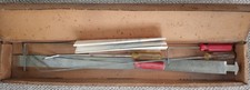Usado, Kit de ferramentas 8 peças Mac Tools Lt325a EUA bloqueio de estrada emergência comprar usado  Enviando para Brazil