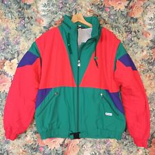Awesome 90s kway usato  Villanova Solaro