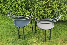 Sedie design tia usato  Vertemate con Minoprio