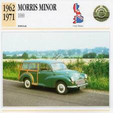 1962 1971 morris for sale  PONTYPRIDD