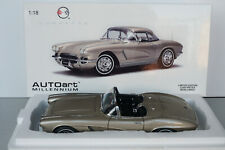 Autoart 71101 chevrolet gebraucht kaufen  Deutschland