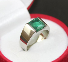Carats rich green for sale  GLASGOW