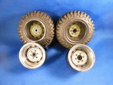 Lot set rc4wd for sale  Visalia