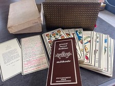 Grand tarot belline d'occasion  Giberville