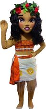 Hire moana lookalike for sale  DUDLEY