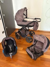 Trio momon vernuji usato  Salerno