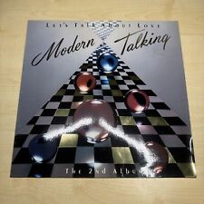 Modern talking lets gebraucht kaufen  Bad Krozingen