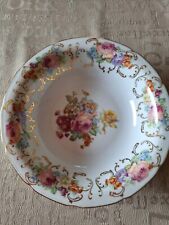 Ancien plat porcelaine d'occasion  Angers-