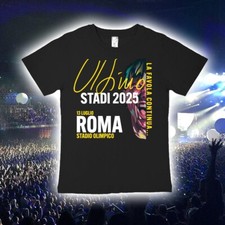 Shirt ultimo stadi usato  Giugliano in Campania