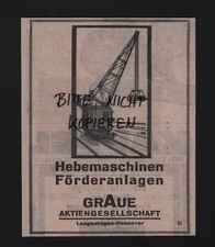 Langenhagen hannover werbung gebraucht kaufen  Leipzig