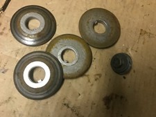 Tecumseh hmsk100 yard for sale  Hinsdale