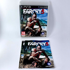 Far cry ps3 usato  Randazzo