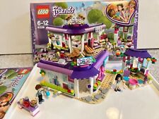 Lego friends emma for sale  WATERLOOVILLE