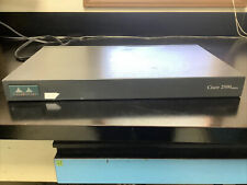 Cisco 2500 series d'occasion  Expédié en Belgium