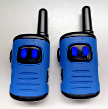 Veopoko walkie talkie for sale  BRIGHTON