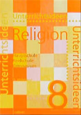 Unterrichtsideen religion arbe gebraucht kaufen  Berlin