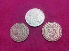 Lotto monete centesimi usato  Arezzo