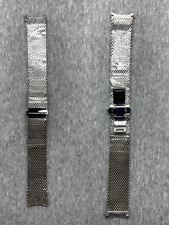 20mm mesh watch d'occasion  Expédié en Belgium