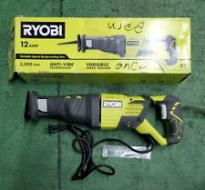 Ryobi rj186v amp for sale  Jacksonville