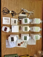 Smart heizungsregler anlage gebraucht kaufen  Deutschland