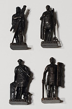 Metallfiguren soldatini sorpre usato  Albizzate