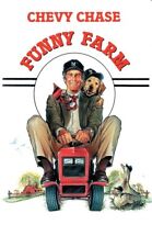 Funny farm chevy for sale  GILLINGHAM