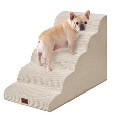Curved dog stairs for sale  Eugene