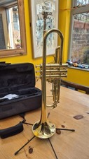 Trumpet excellent student for sale  ABERGAVENNY