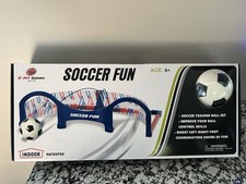 Soccer arcade interactive for sale  Dalton