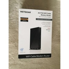 Netgear ac1750 wifi for sale  Fort Mill