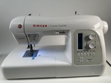 Singer futura quartet for sale  East Stroudsburg