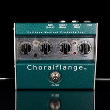 Used fulltone choralflange for sale  Santa Monica