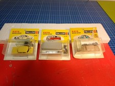 Faller ams fiat gebraucht kaufen  Weilburg