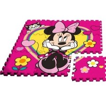 Minnie mouse boden gebraucht kaufen  Kirchheim unter Teck