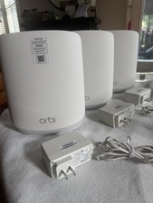 Netgear orbi ax5400 for sale  Westerville