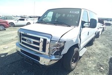 2008 ford e350 for sale  Fontana
