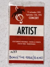 u2 memorabilia for sale u2 memorabilia for sale PRESTON