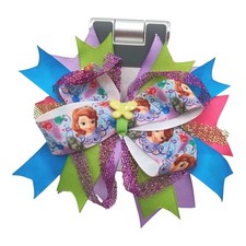 Big bow hair for sale  Spring