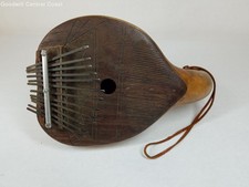 Vintage kalimba for sale  Salinas